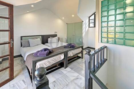 Villa for sale in  Tenerife, Spain - OP7023 Parque Santiago 3 -Las Americas L