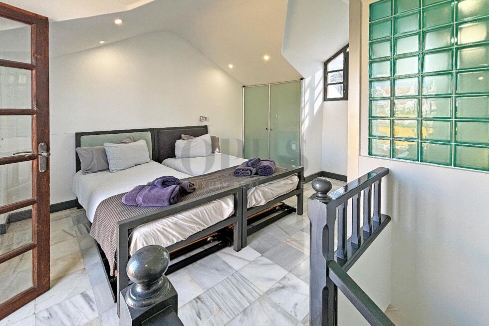 Villa for sale in  Tenerife, Spain - OP7023 Parque Santiago 3 -Las Americas L