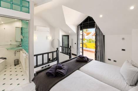 Villa for sale in  Tenerife, Spain - OP7023 Parque Santiago 3 -Las Americas L