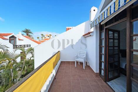 Villa for sale in  Tenerife, Spain - OP7023 Parque Santiago 3 -Las Americas L