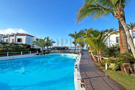 Villa for sale in  Tenerife, Spain - OP7023 Parque Santiago 3 -Las Americas L