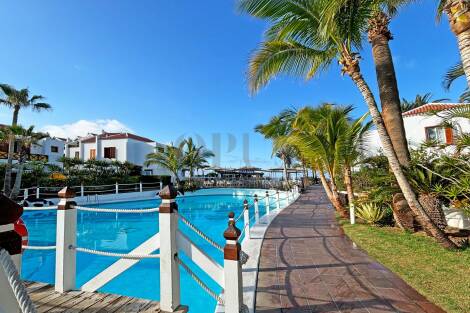 Villa for sale in  Tenerife, Spain - OP7023 Parque Santiago 3 -Las Americas L