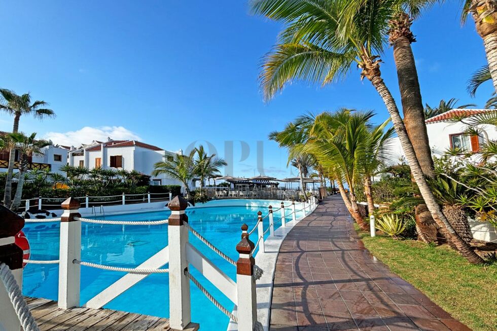 Villa for sale in  Tenerife, Spain - OP7023 Parque Santiago 3 -Las Americas L
