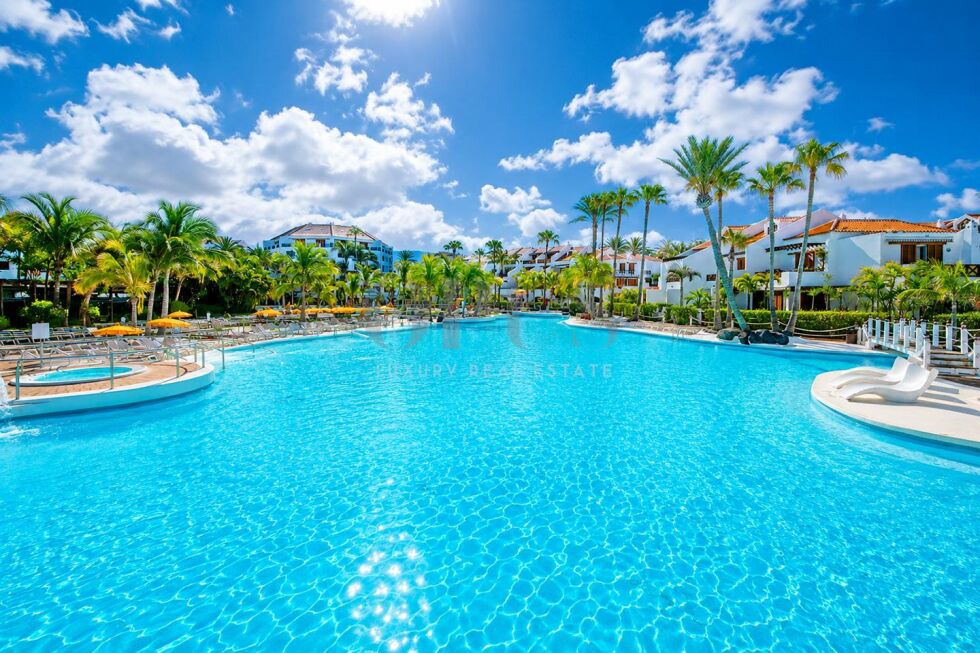 Villa for sale in  Tenerife, Spain - OP7023 Parque Santiago 3 -Las Americas L