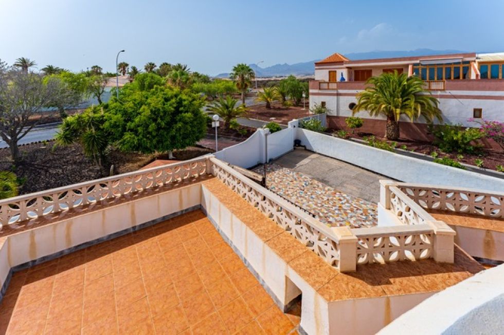 Villa for sale in  Costa del Silencio, Spain