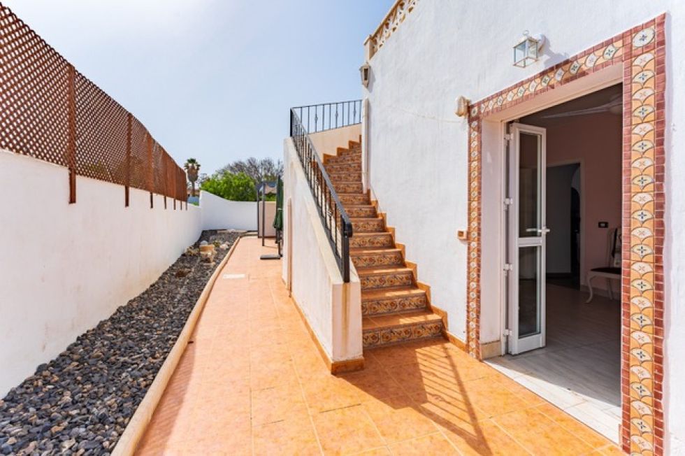 Villa for sale in  Costa del Silencio, Spain