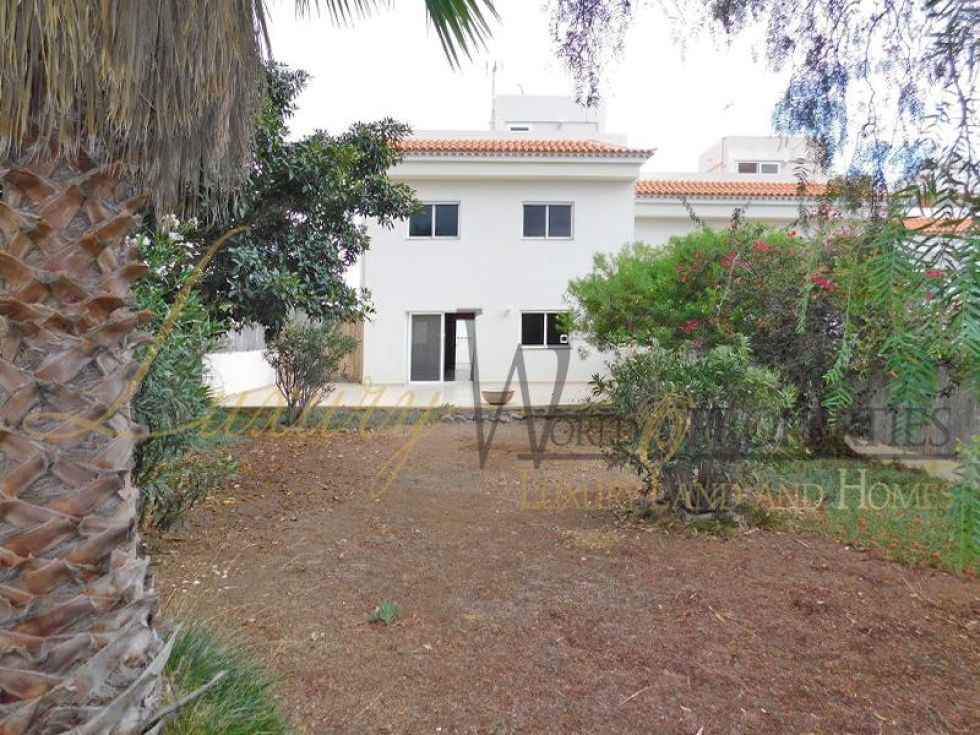 Villa for sale in  Tijoco Bajo, Spain - LWP4362C Casa Adosada en Tijoco Bajo