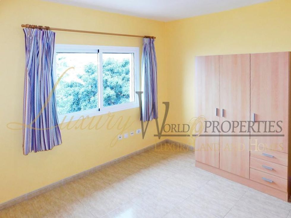 Villa for sale in  Tijoco Bajo, Spain - LWP4362C Casa Adosada en Tijoco Bajo