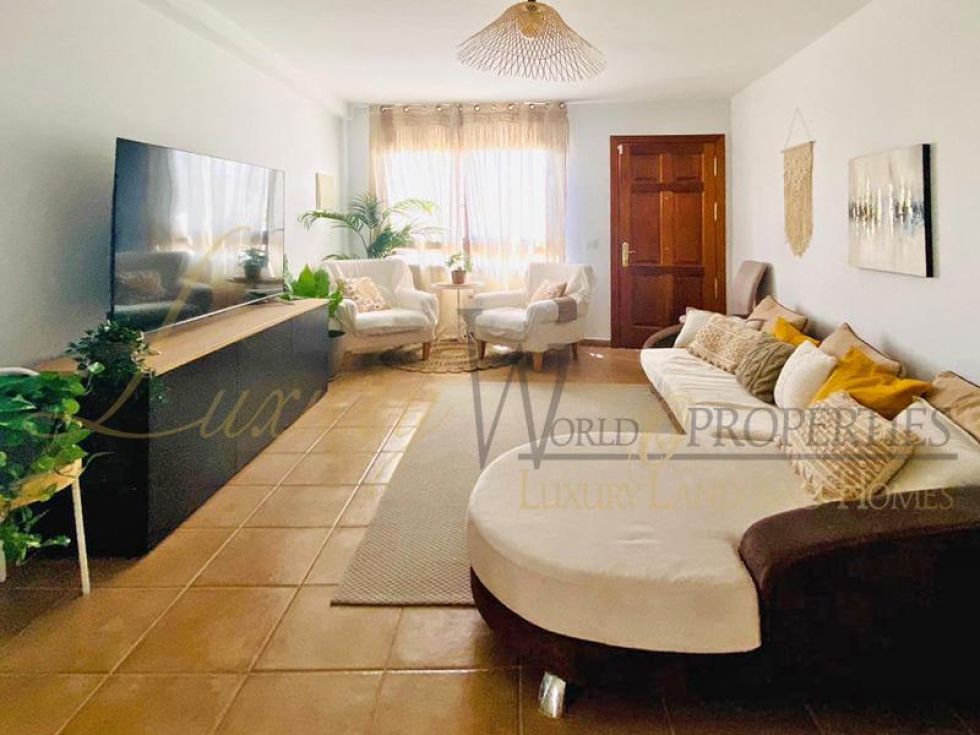Villa for sale in  Tijoco Bajo, Spain - LWP4397 Casa en Tijoco Bajo