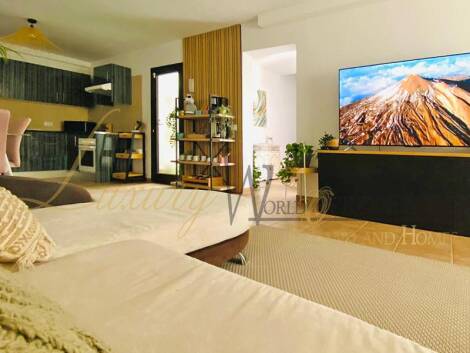 Villa for sale in  Tijoco Bajo, Spain - LWP4397 Casa en Tijoco Bajo