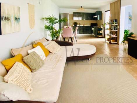 Villa for sale in  Tijoco Bajo, Spain - LWP4397 Casa en Tijoco Bajo