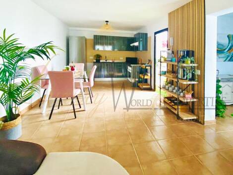 Villa for sale in  Tijoco Bajo, Spain - LWP4397 Casa en Tijoco Bajo