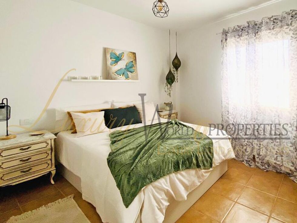 Villa for sale in  Tijoco Bajo, Spain - LWP4397 Casa en Tijoco Bajo
