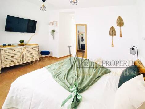 Villa for sale in  Tijoco Bajo, Spain - LWP4397 Casa en Tijoco Bajo