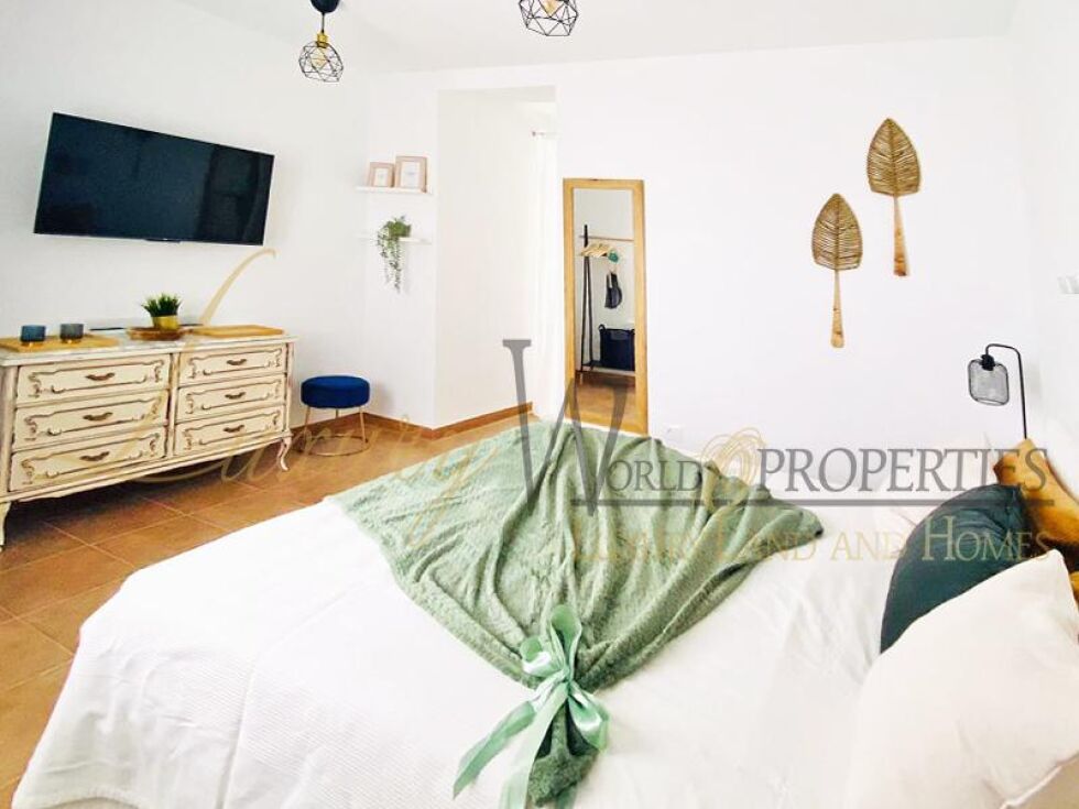 Villa for sale in  Tijoco Bajo, Spain - LWP4397 Casa en Tijoco Bajo
