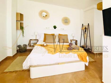 Villa for sale in  Tijoco Bajo, Spain - LWP4397 Casa en Tijoco Bajo