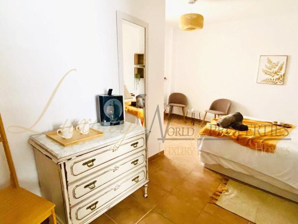Villa for sale in  Tijoco Bajo, Spain - LWP4397 Casa en Tijoco Bajo