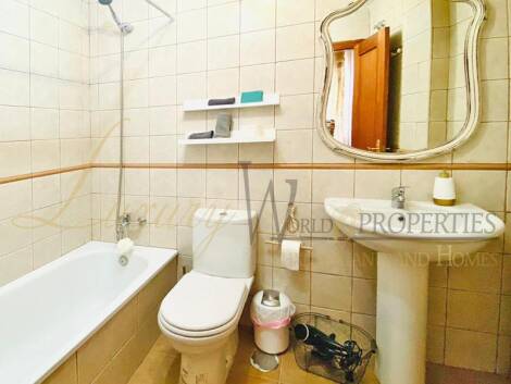 Villa for sale in  Tijoco Bajo, Spain - LWP4397 Casa en Tijoco Bajo