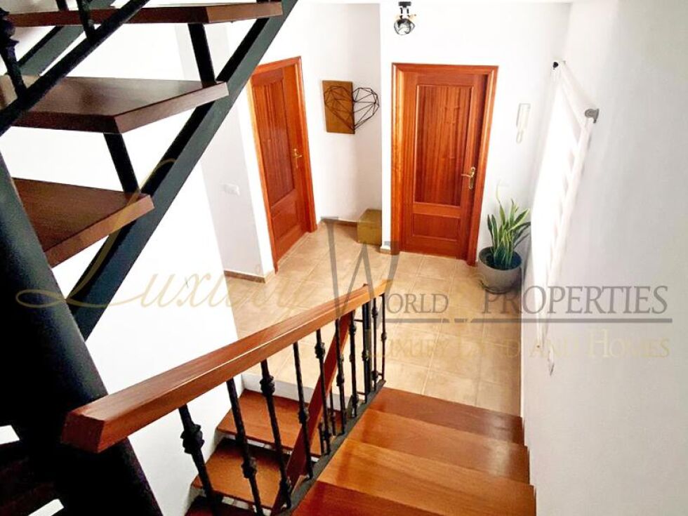 Villa for sale in  Tijoco Bajo, Spain - LWP4397 Casa en Tijoco Bajo