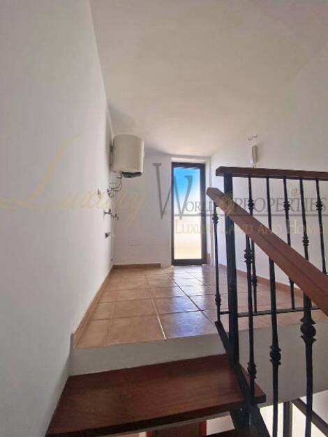 Villa for sale in  Tijoco Bajo, Spain - LWP4397 Casa en Tijoco Bajo