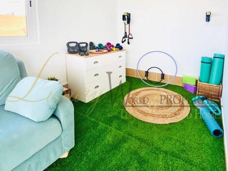 Villa for sale in  Tijoco Bajo, Spain - LWP4397 Casa en Tijoco Bajo