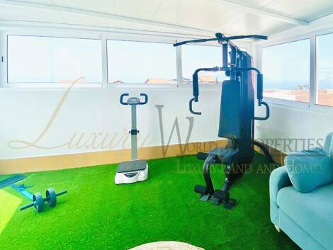 Villa for sale in  Tijoco Bajo, Spain - LWP4397 Casa en Tijoco Bajo