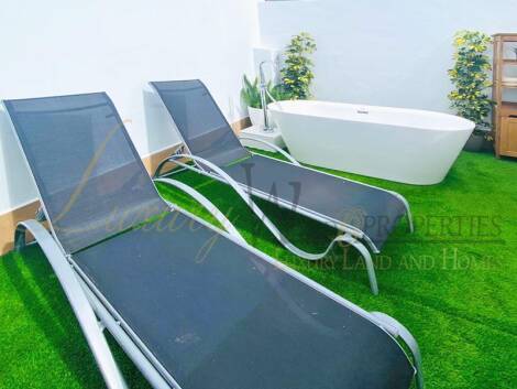 Villa for sale in  Tijoco Bajo, Spain - LWP4397 Casa en Tijoco Bajo