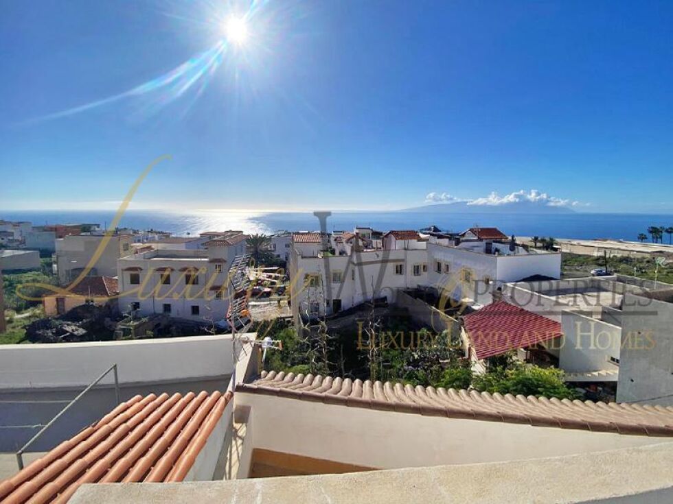 Villa for sale in  Tijoco Bajo, Spain - LWP4397 Casa en Tijoco Bajo