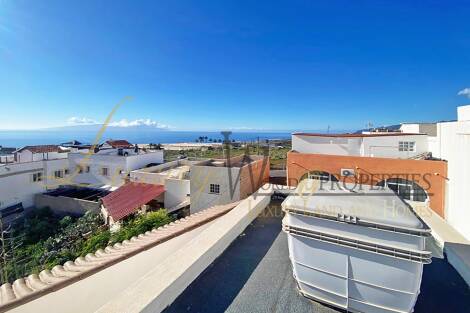 Villa for sale in  Tijoco Bajo, Spain - LWP4397 Casa en Tijoco Bajo