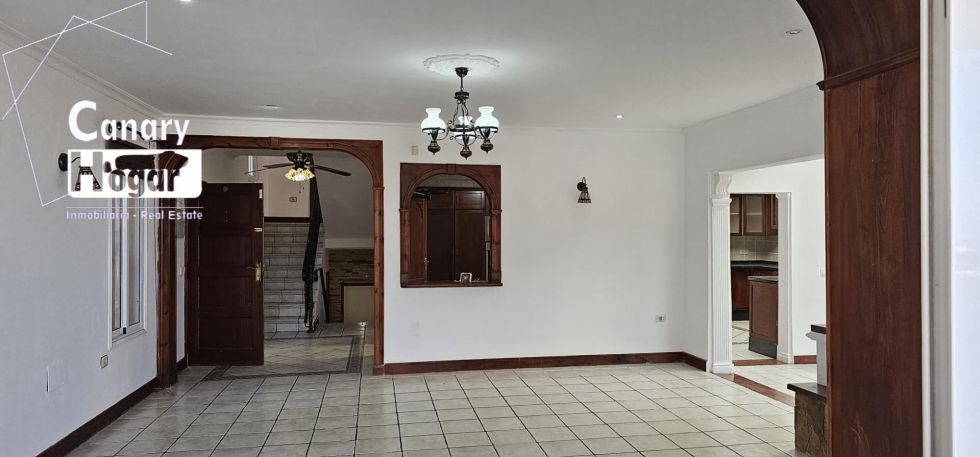 Villa for sale in  Torviscas Bajo, Spain - 052061