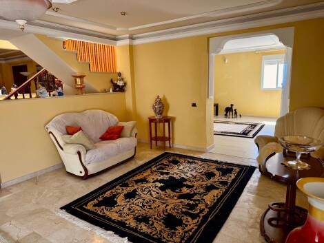 Villa for sale in  Torviscas Bajo, Spain - P00072