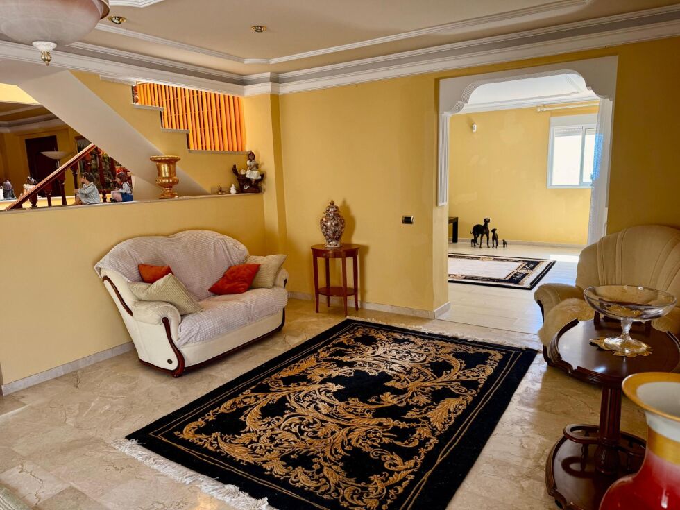 Villa for sale in  Torviscas Bajo, Spain - P00072