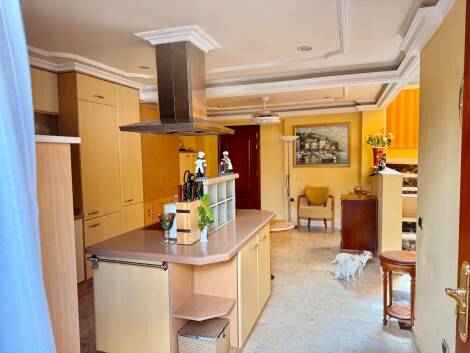 Villa for sale in  Torviscas Bajo, Spain - P00072