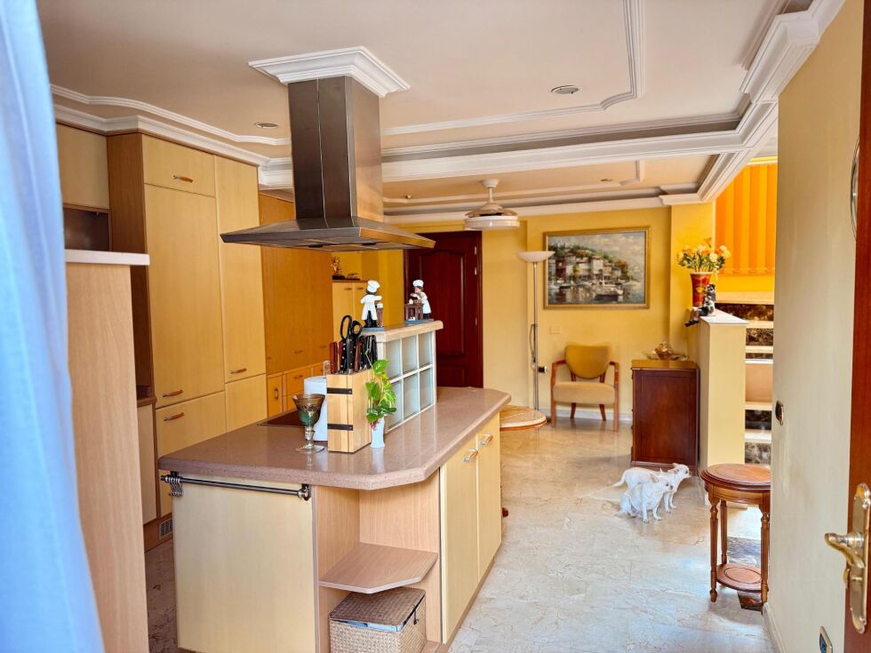 Villa for sale in  Torviscas Bajo, Spain - P00072