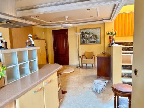 Villa for sale in  Torviscas Bajo, Spain - P00072
