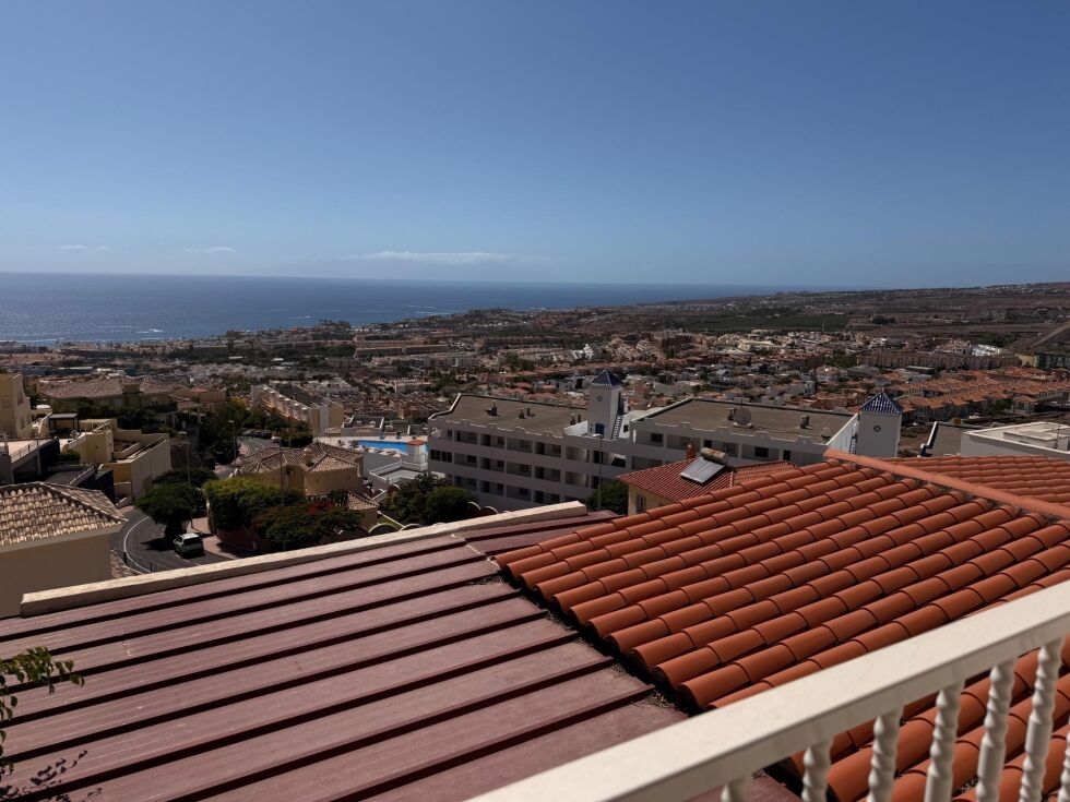 Villa for sale in  Torviscas Bajo, Spain - P00072