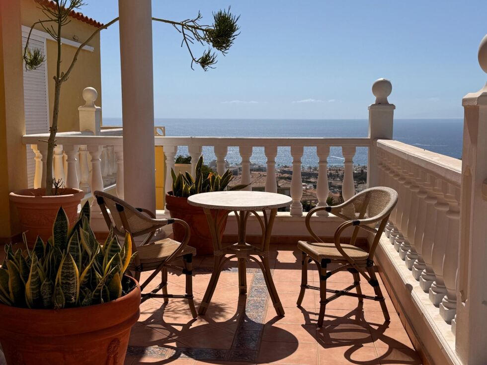 Villa for sale in  Torviscas Bajo, Spain - P00072