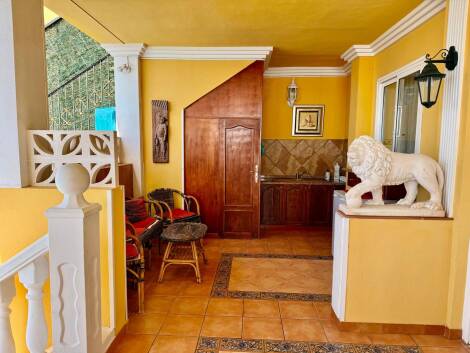 Villa for sale in  Torviscas Bajo, Spain - P00072