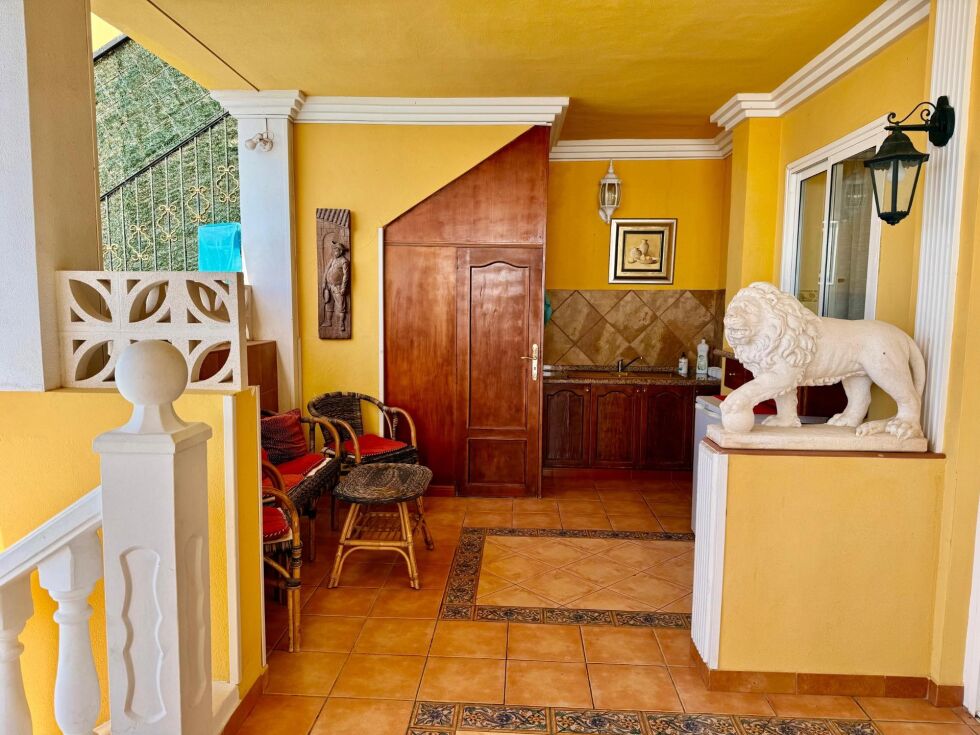 Villa for sale in  Torviscas Bajo, Spain - P00072