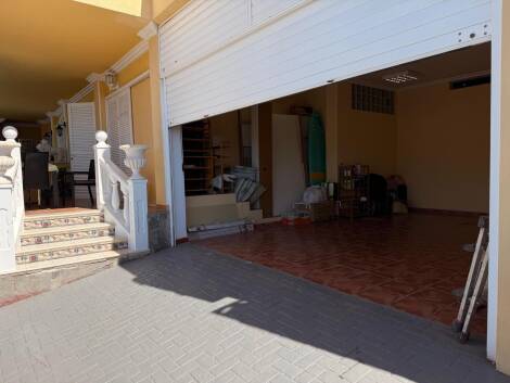 Villa for sale in  Torviscas Bajo, Spain - P00072