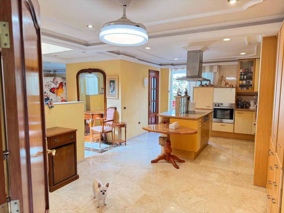 Villa for sale in  Torviscas Bajo, Spain - P00072