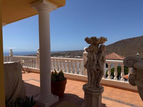 Villa for sale in  Torviscas Bajo, Spain - P00072