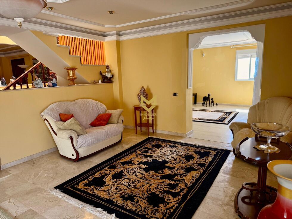 Villa for sale in  Torviscas Bajo, Spain - P00072