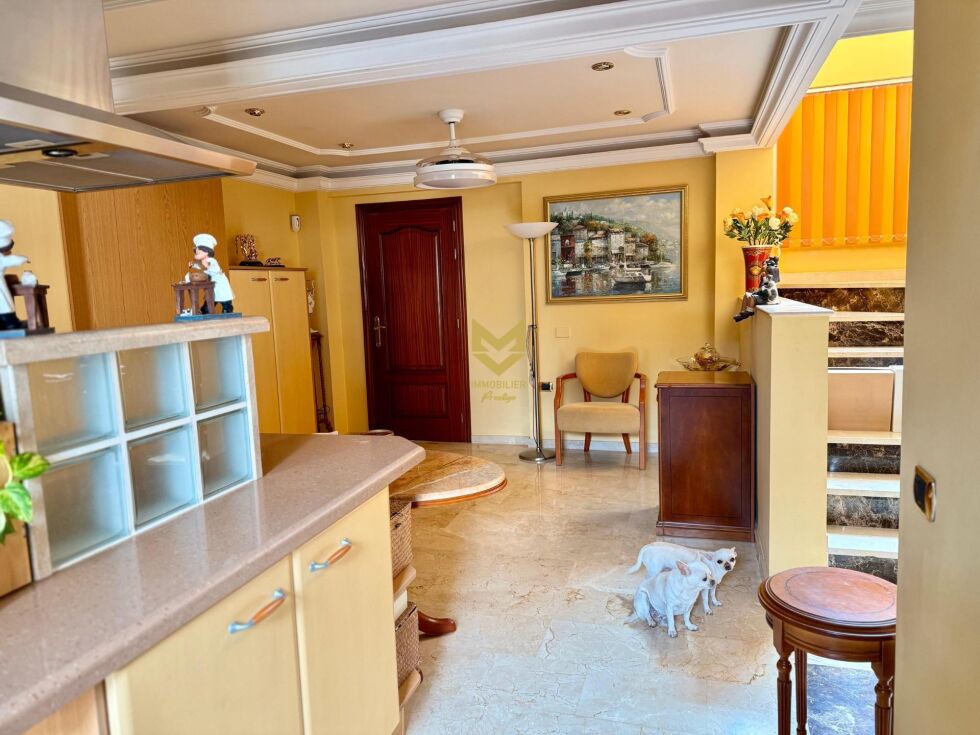 Villa for sale in  Torviscas Bajo, Spain - P00072