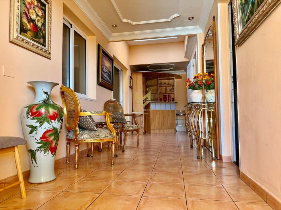 Villa for sale in  Torviscas Bajo, Spain - P00072