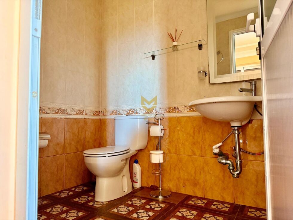 Villa for sale in  Torviscas Bajo, Spain - P00072