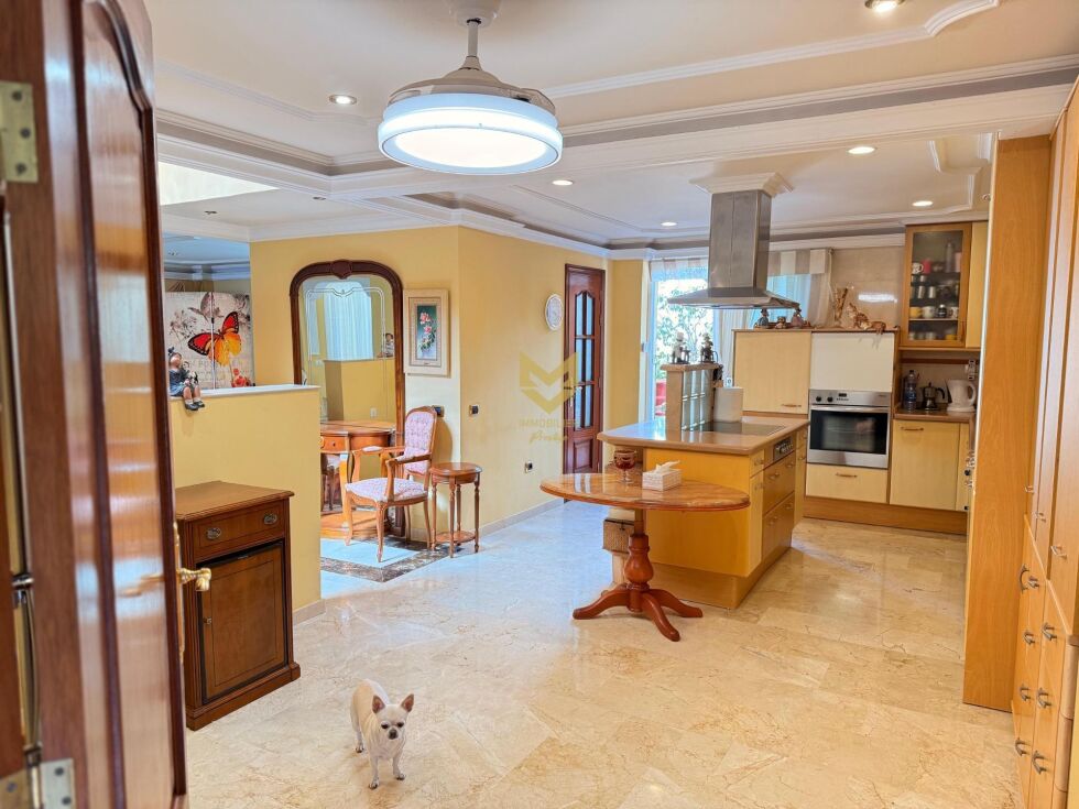Villa for sale in  Torviscas Bajo, Spain - P00072