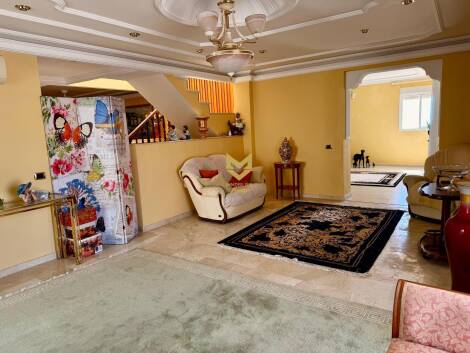 Villa for sale in  Torviscas Bajo, Spain - P00072