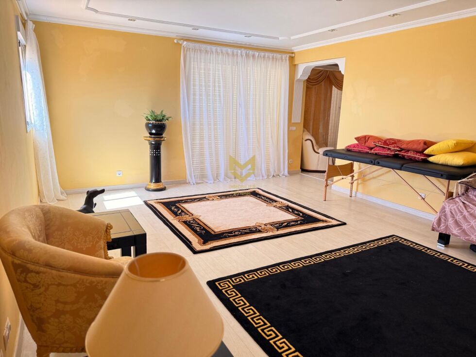 Villa for sale in  Torviscas Bajo, Spain - P00072