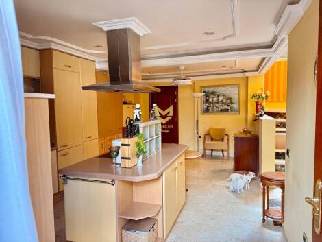 Villa for sale in  Torviscas Bajo, Spain - P00072
